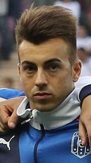 Stephan El Shaarawy