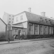 Kammeckers malmgård