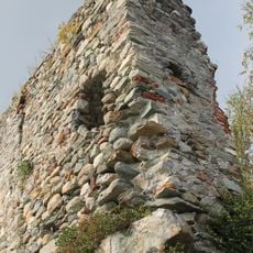 Ricetto di Bertignano