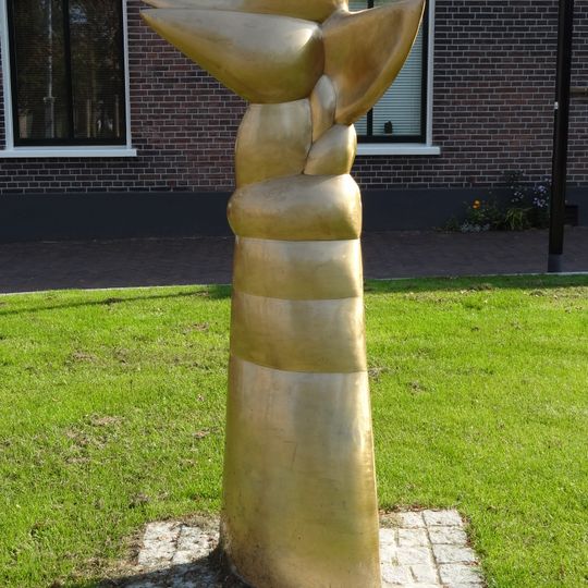 De Gouden Engel