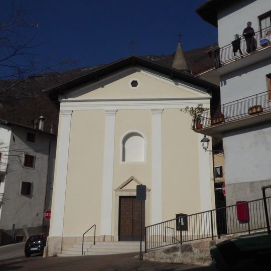 Chiesa dell'Annunciazione di Maria