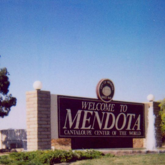 Mendota