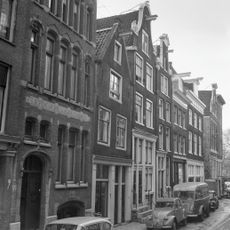 Beulingstraat 17, Amsterdam