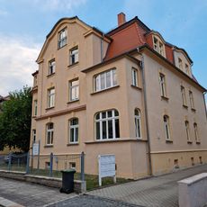 Mietshaus Martin-Hoop-Straße 7