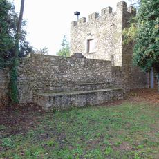 Cadafalc de Sardanes