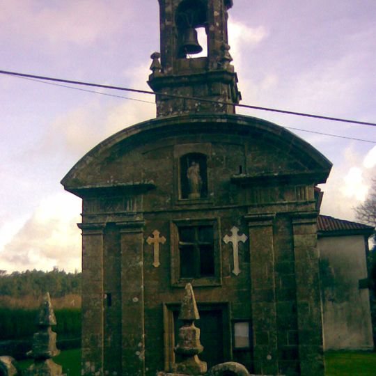 Church of Saint Mary