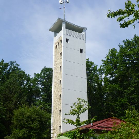 Uhlberg Tower