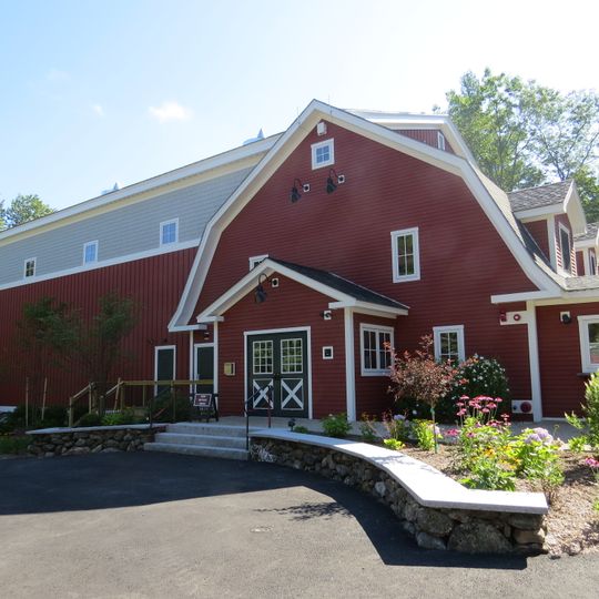 Winnipesaukee Playhouse