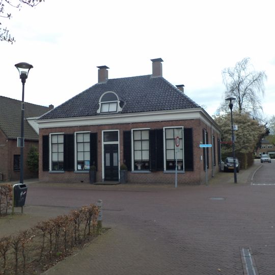 Dorpsstraat 53, Hellendoorn
