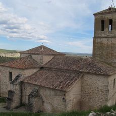 Church of San Pedro