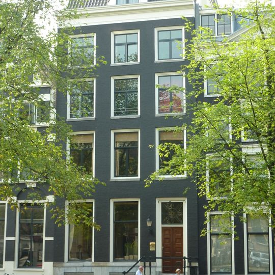Herengracht 98, Amsterdam