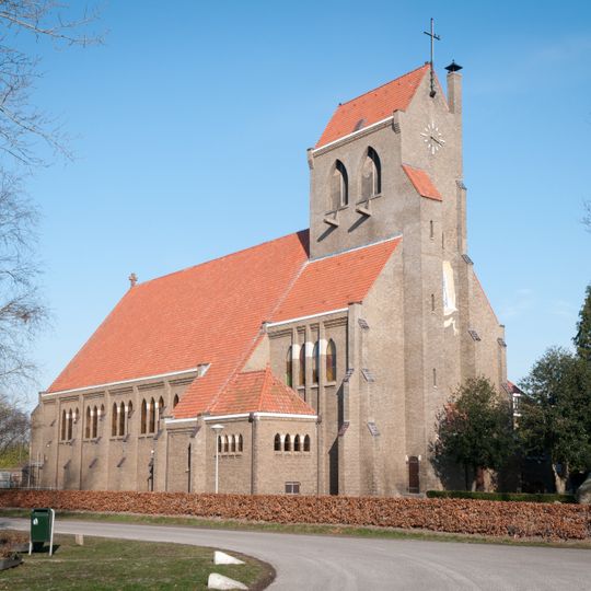 Sint-Franciscuskerk