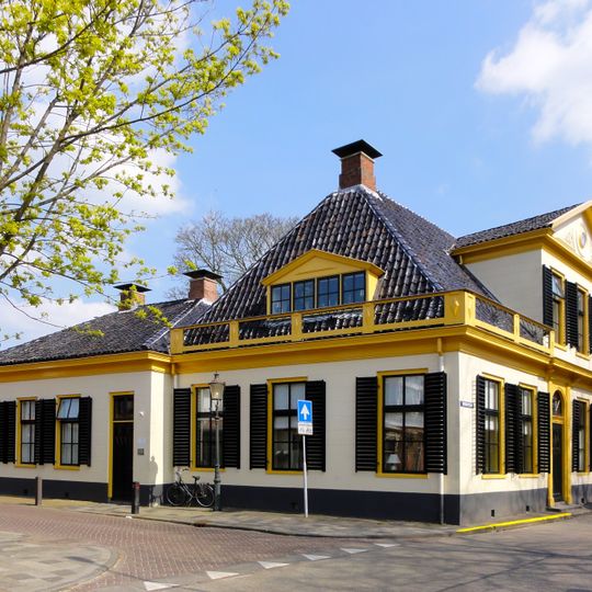 Broerstraat 2, Appingedam