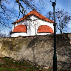 Church of Saint Roch