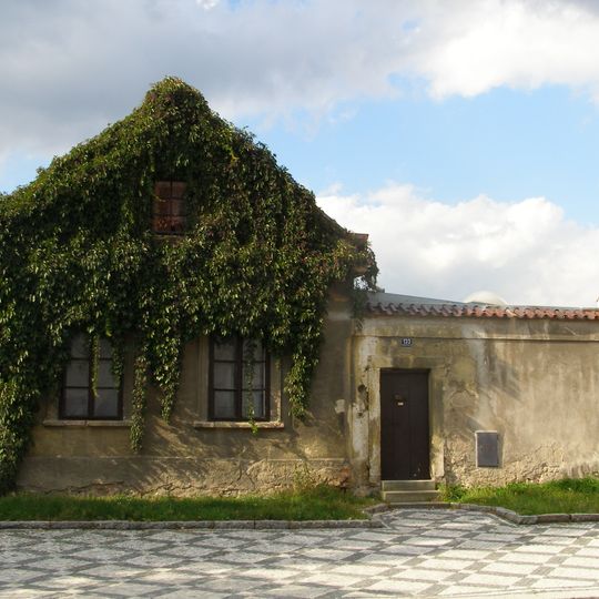 Dům čp. 133