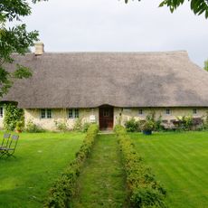 Ehemaliger Bauernhaus Rudolf