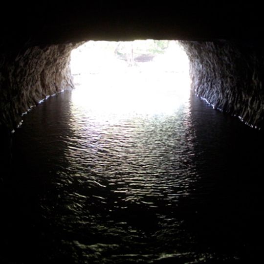 Montgomery Bell’s Tunnel