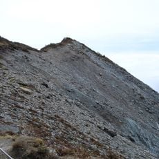 Xiangyang Collapse