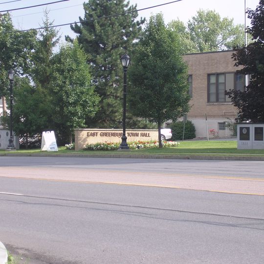 East Greenbush