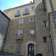 Palazzo de Bonis