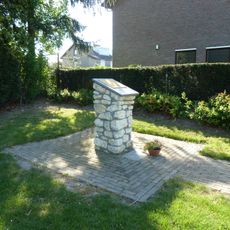 Herdenkingsmonument Ubachsberg
