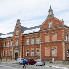 Nördliche Ringstraße 33 (Weißenburg in Bayern)