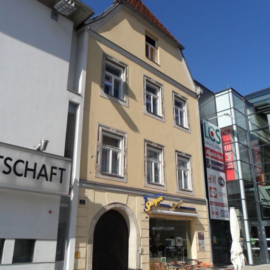 Bürgerhaus