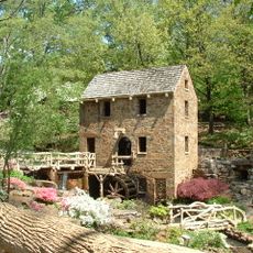 T. R. Pugh Memorial Park