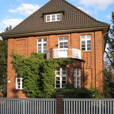 Einfamilienhaus Im Gehege 9