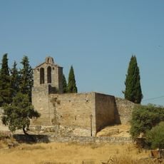 Ermita de San Vicente Mártir, Colmenar del Arroyo