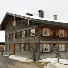 Bauernhaus