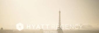Hyatt Regency Paris Etoile Profile Cover