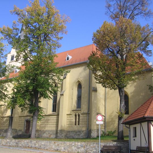 Church of Archangel Michael