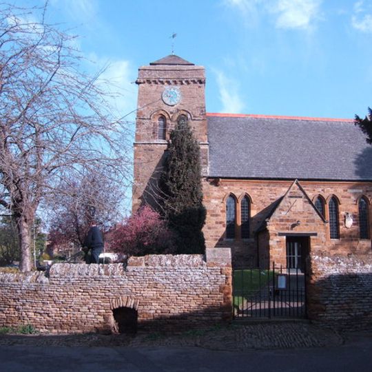 Church of Saint Peter