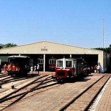 Stichting voorheen RTM