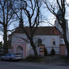 Church of Saint Nicholas