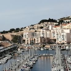 Semaforo di Sète