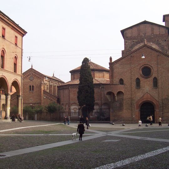 Piazza Santo Stefano