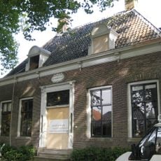 Leeteinde 12, Broek in Waterland