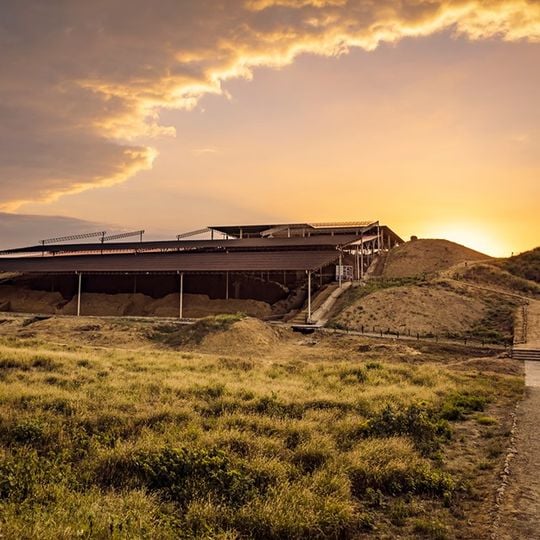 Distretto di Corrales