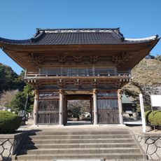 Myōkaku-ji