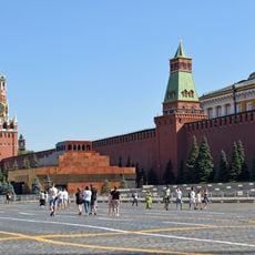 Red Square