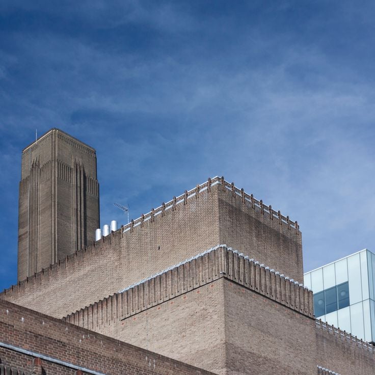 Tate Modern