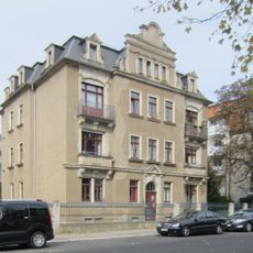 Voglerstraße 46