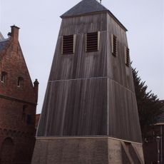 Klokkenstoel