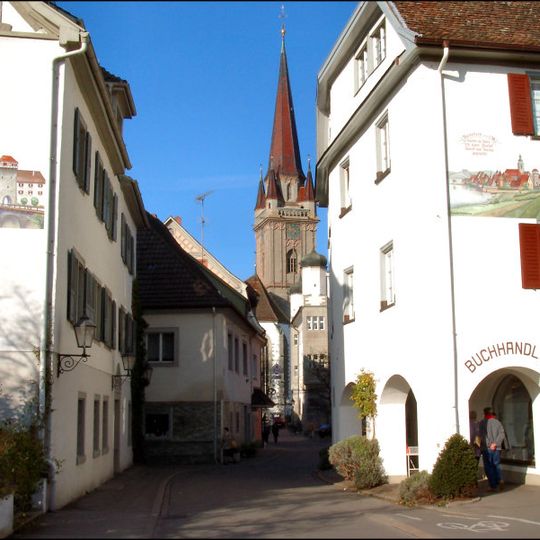 Radolfzell am Bodensee