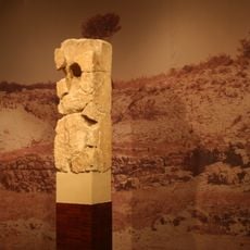 Site archéologique de Roquepertuse