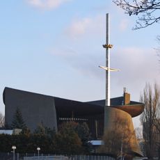 Arc of the Lord Church