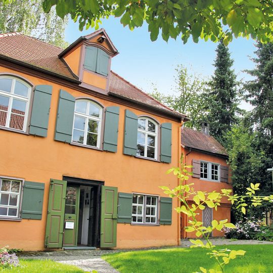 Wieland-Museum Biberach an der Riss