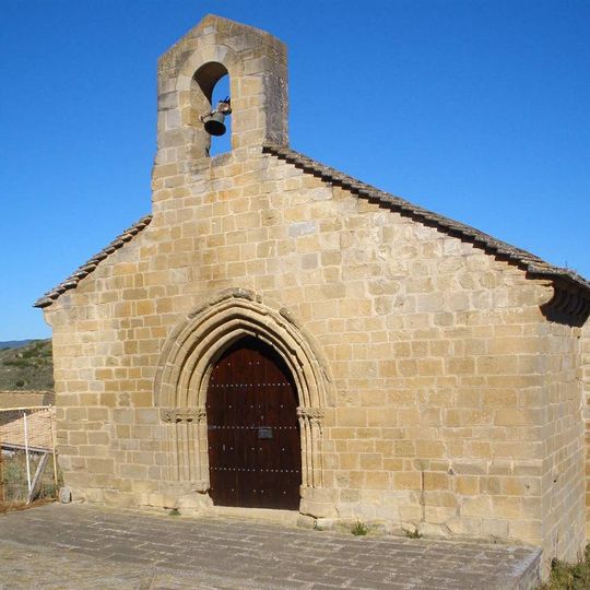 Ermita de Santa Lucía
